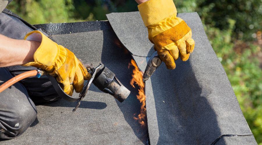 Professional flood damage restoration services in Loco Hills, NM